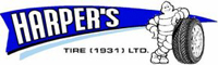 Harper's Tire